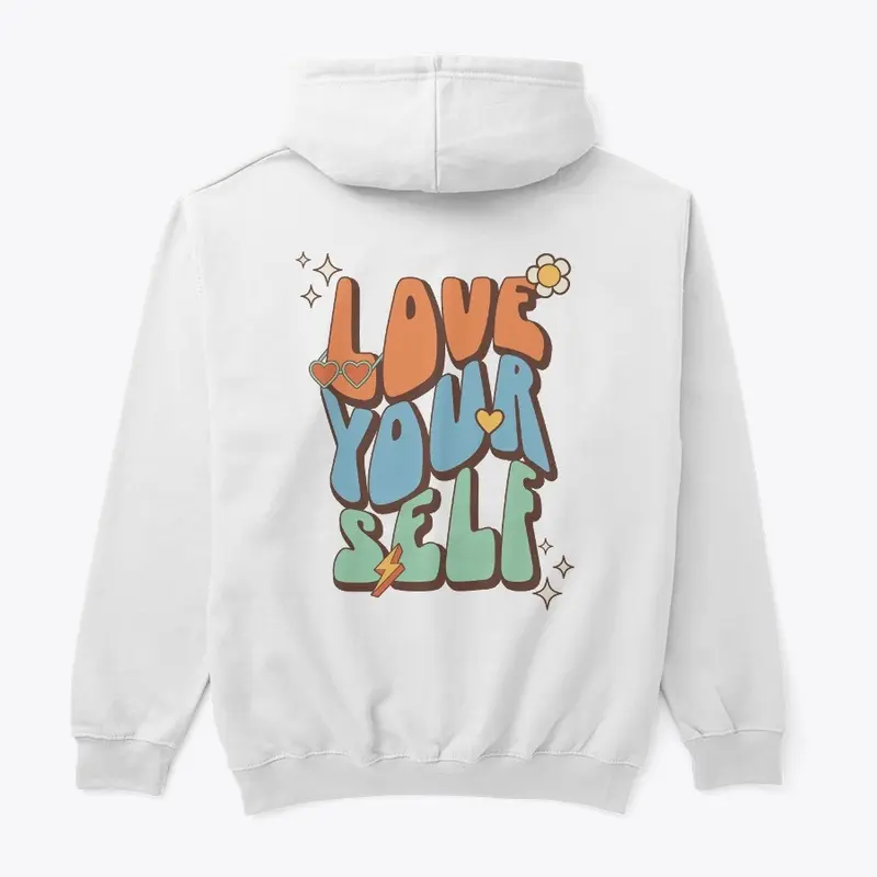 Love Yourself Hoodie